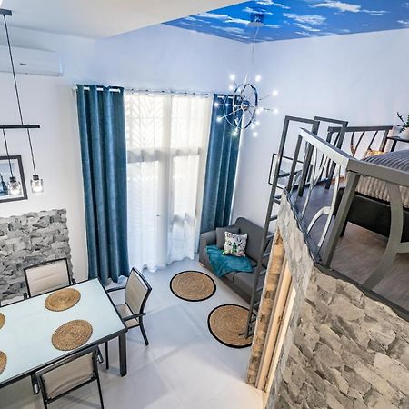 Exquisite Studio Apartment With An Original Design Valencia Luaran gambar