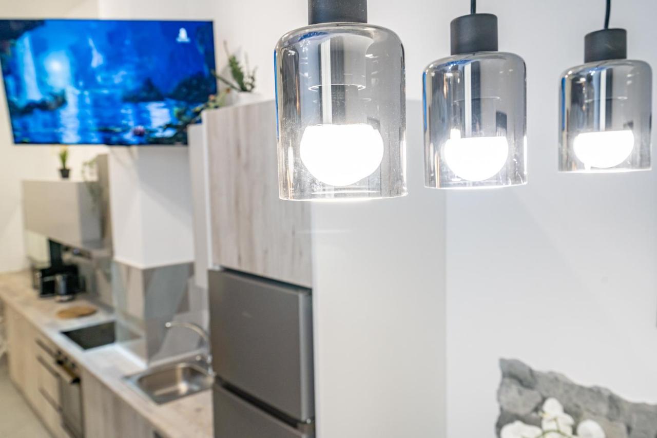 Exquisite Studio Apartment With An Original Design Valencia Luaran gambar
