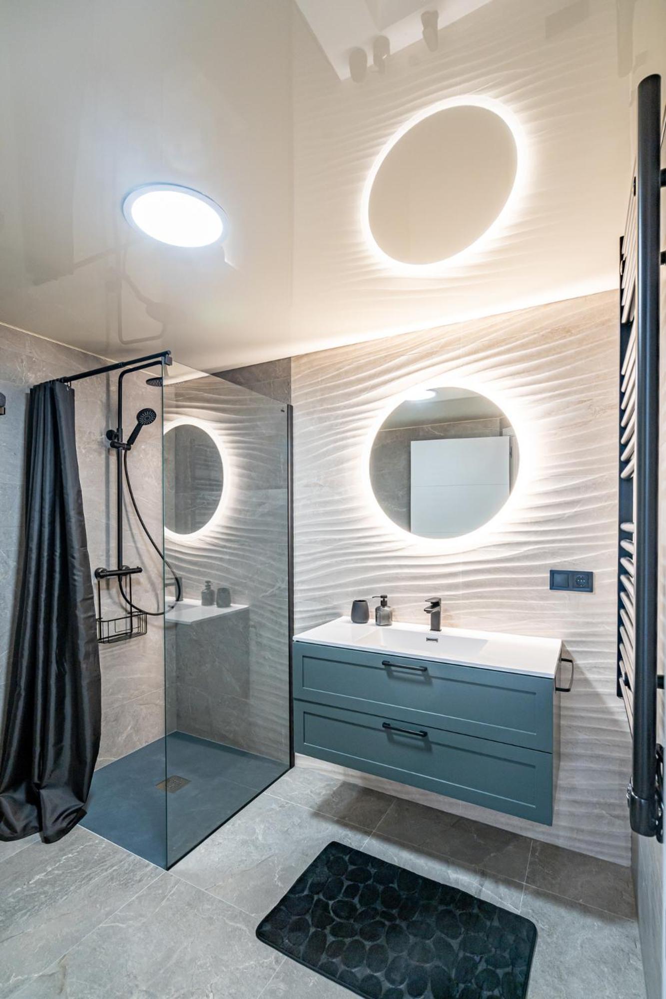Exquisite Studio Apartment With An Original Design Valencia Luaran gambar