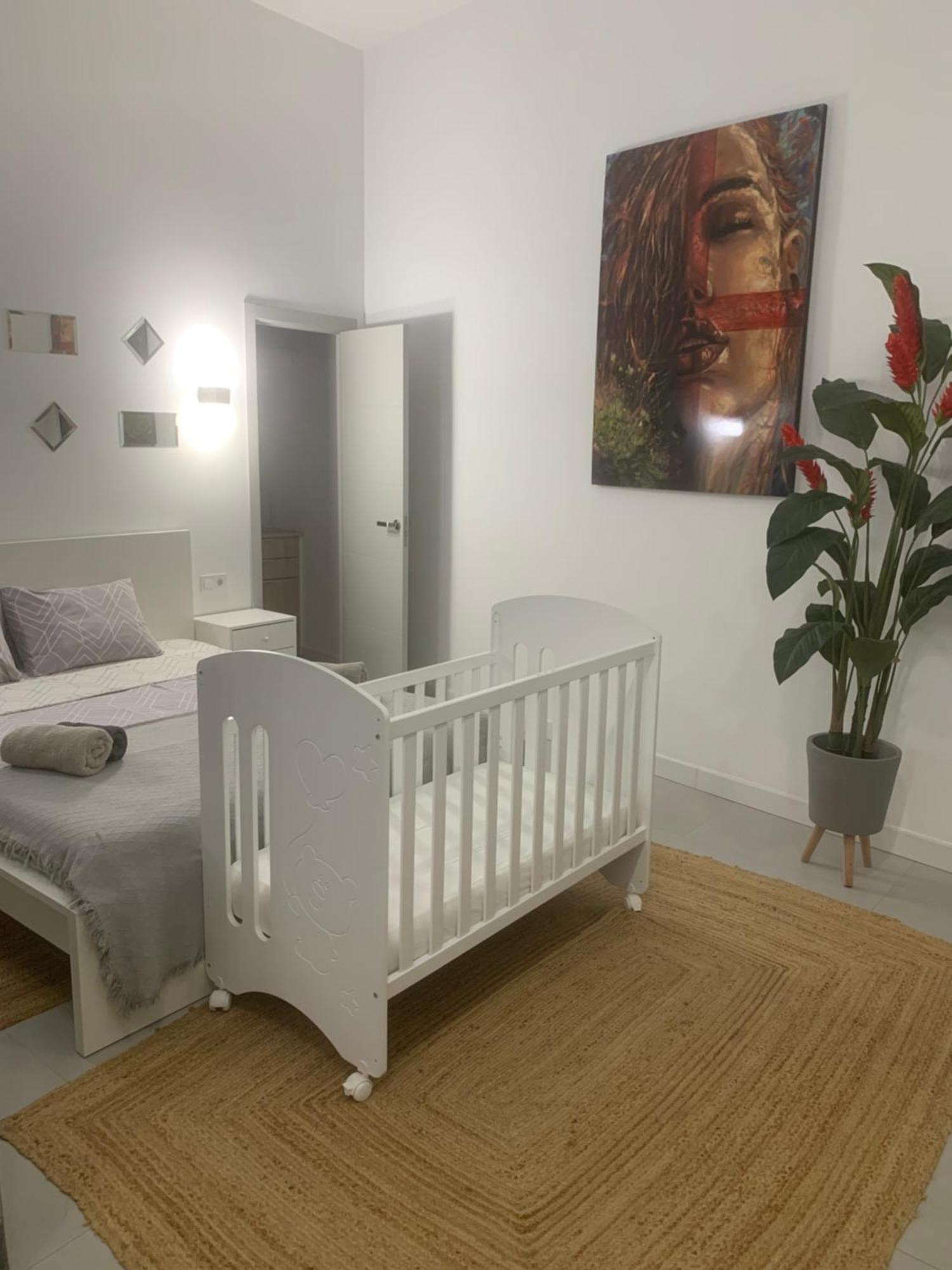 Exquisite Studio Apartment With An Original Design Valencia Luaran gambar